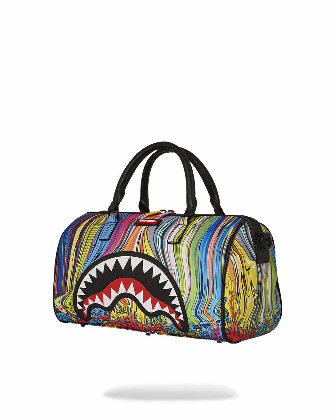 SUPER MELT MINI DUFFLE | Sprayground Clearance