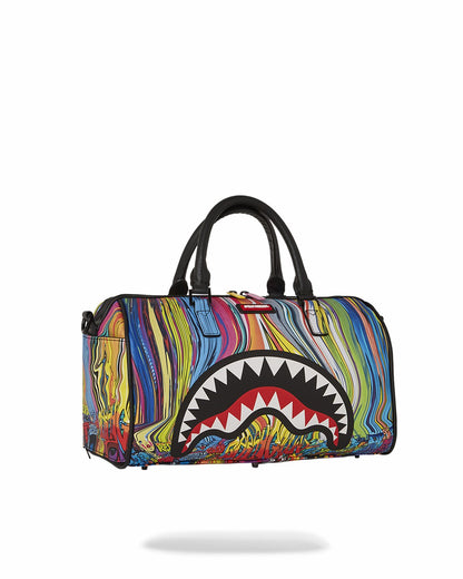 SUPER MELT MINI DUFFLE | Sprayground Clearance