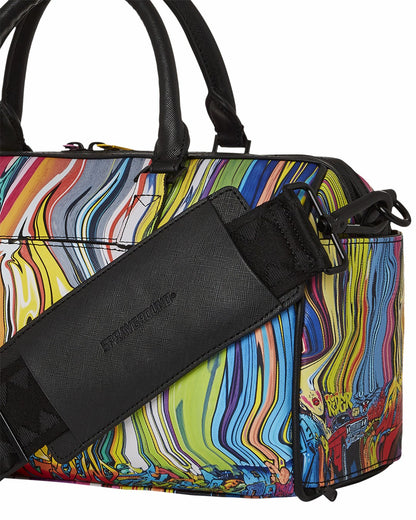 SUPER MELT MINI DUFFLE | Sprayground Clearance