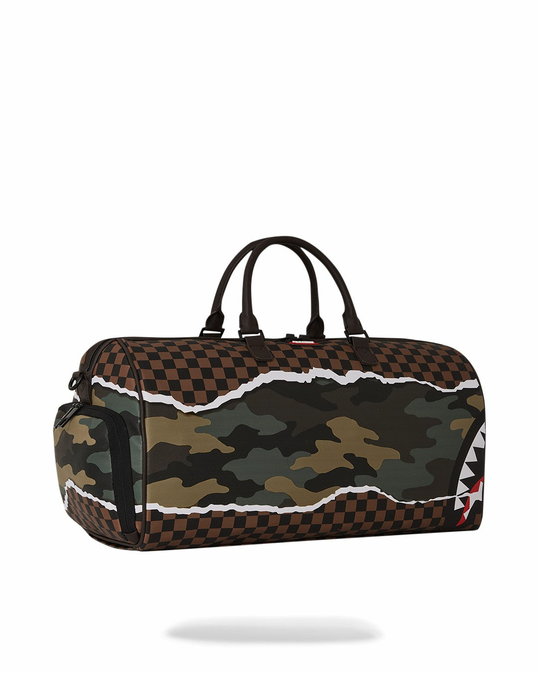 UNSTOPPABLE ENDEAVORS III DUFFLE | Sprayground Online