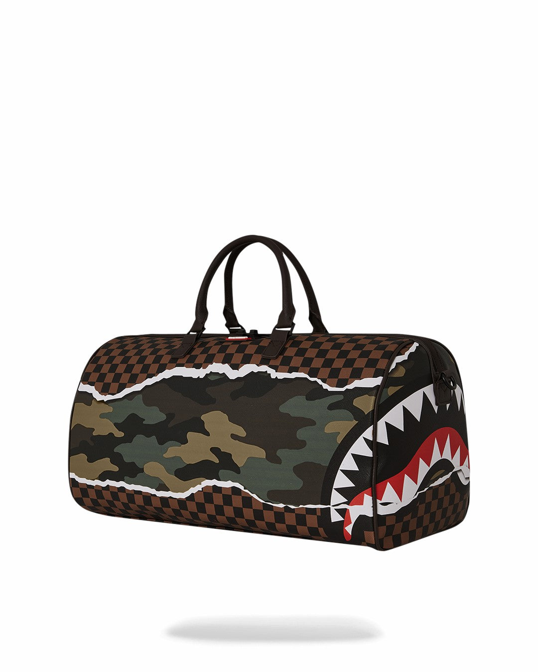 UNSTOPPABLE ENDEAVORS III DUFFLE | Sprayground Online