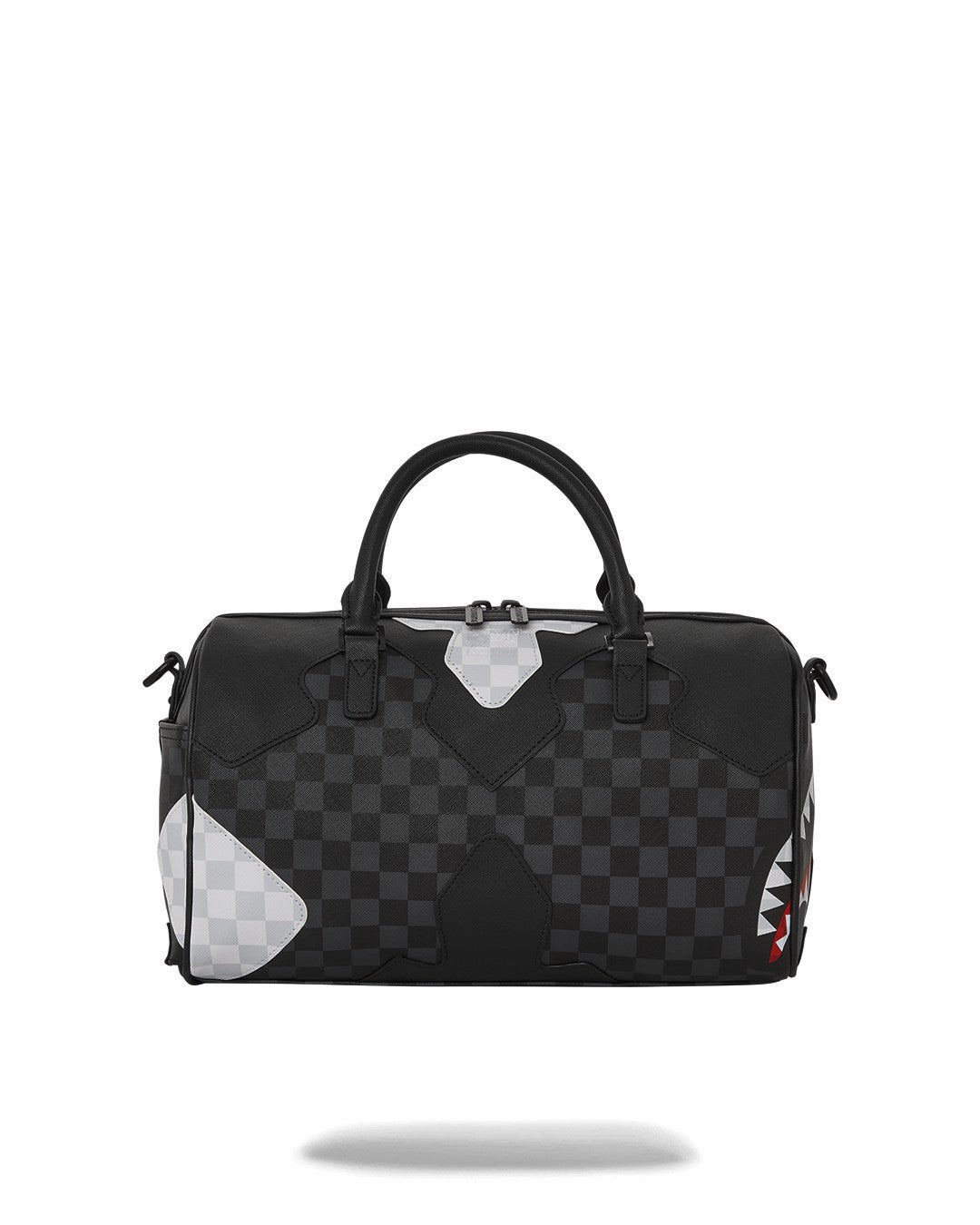 TRIPLE DECKER HEIR TO THE THRONE MINI DUFFLE | Sprayground sale