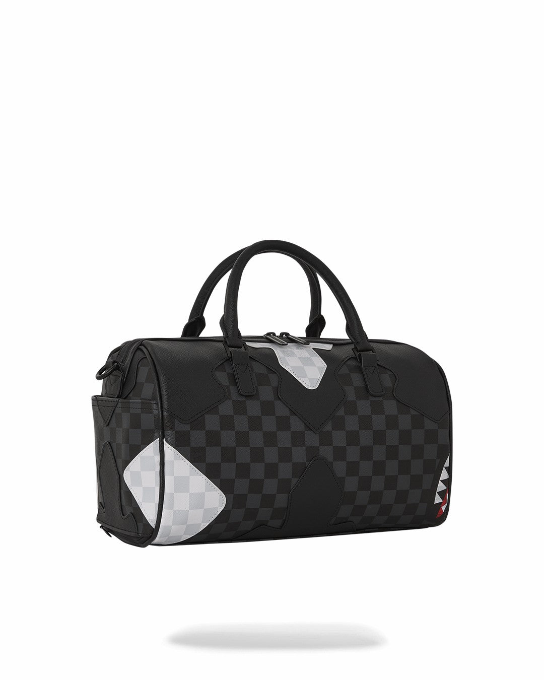 TRIPLE DECKER HEIR TO THE THRONE MINI DUFFLE | Sprayground sale