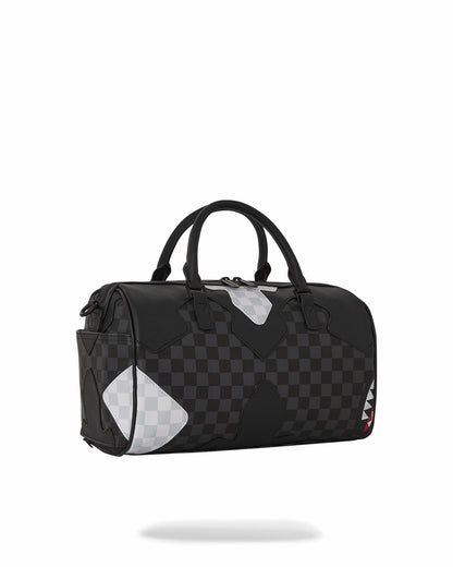 TRIPLE DECKER HEIR TO THE THRONE MINI DUFFLE | Sprayground sale