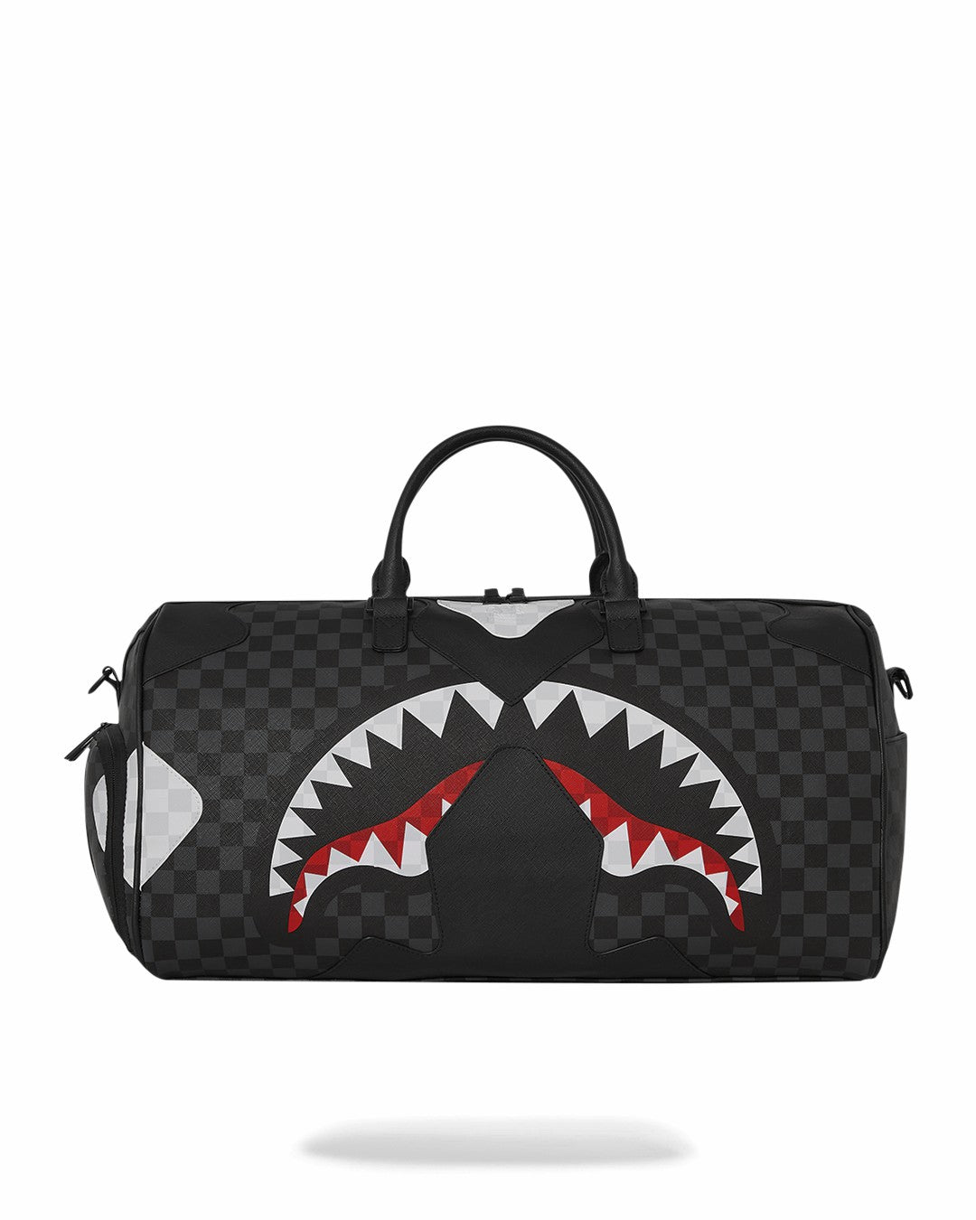 TRIPLE DECKER HEIR TO THE THRONE DUFFLE | Sprayground US