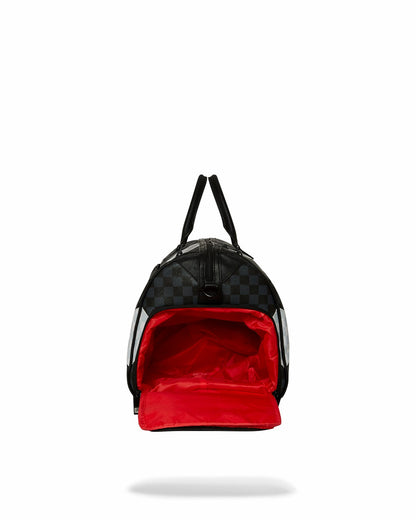 TRIPLE DECKER HEIR TO THE THRONE DUFFLE | Sprayground US