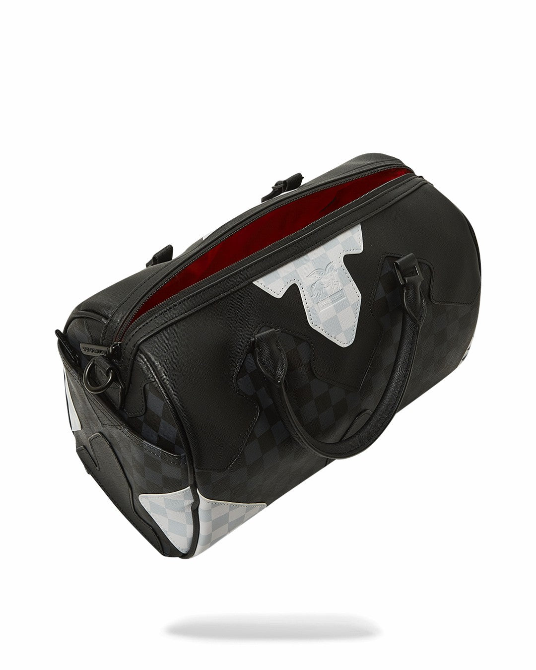 TRIPLE DECKER HEIR TO THE THRONE DUFFLE | Sprayground US