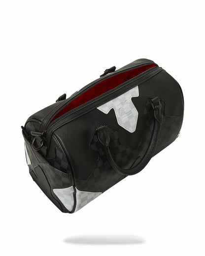 TRIPLE DECKER HEIR TO THE THRONE DUFFLE | Sprayground US