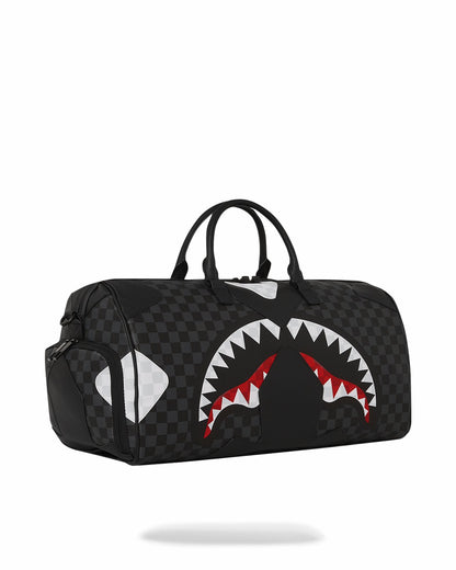 TRIPLE DECKER HEIR TO THE THRONE DUFFLE | Sprayground US