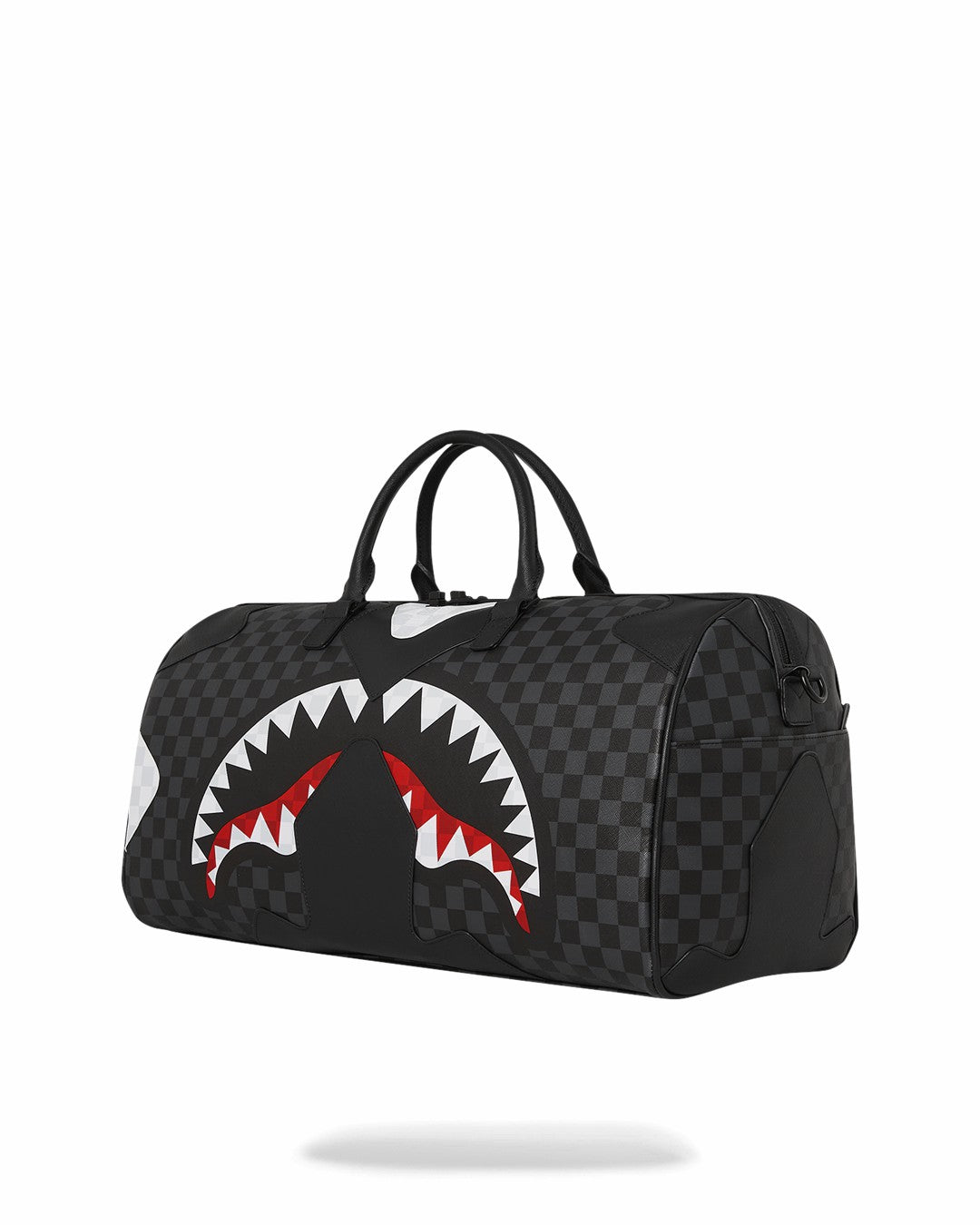 TRIPLE DECKER HEIR TO THE THRONE DUFFLE | Sprayground US