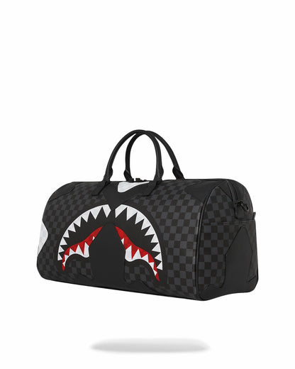 TRIPLE DECKER HEIR TO THE THRONE DUFFLE | Sprayground US