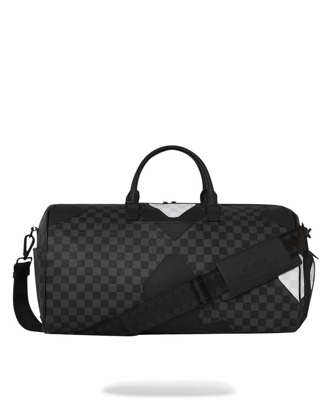 TRIPLE DECKER HEIR TO THE THRONE DUFFLE | Sprayground US