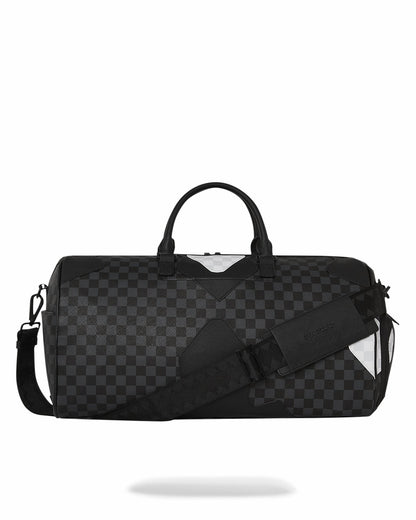 TRIPLE DECKER HEIR TO THE THRONE DUFFLE | Sprayground US