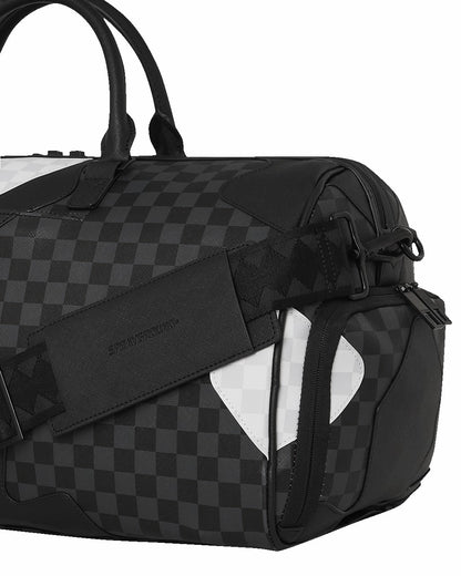 TRIPLE DECKER HEIR TO THE THRONE DUFFLE | Sprayground US