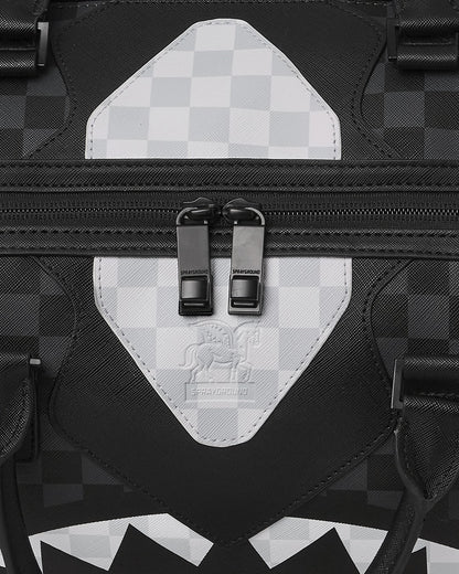 TRIPLE DECKER HEIR TO THE THRONE DUFFLE | Sprayground US