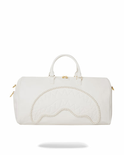 SECRET LIFE OF PEARLS DUFFLE | Sprayground Discount