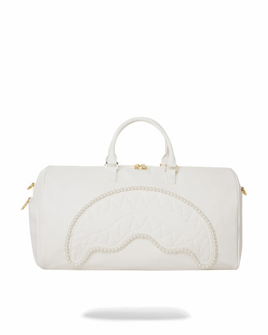SECRET LIFE OF PEARLS DUFFLE | Sprayground Discount