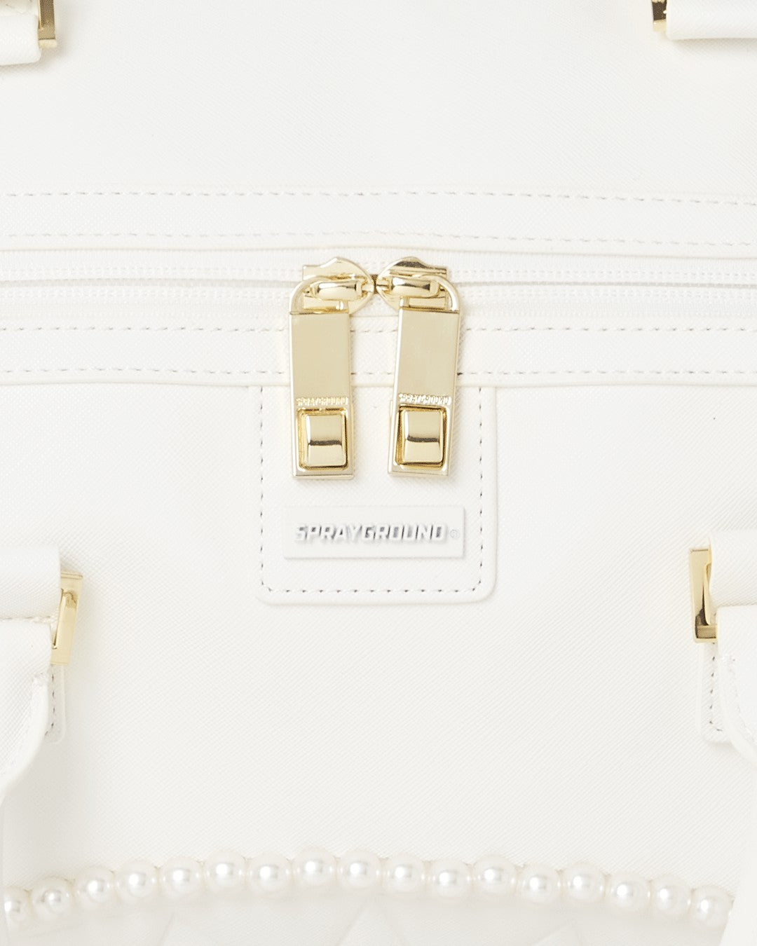 SECRET LIFE OF PEARLS DUFFLE | Sprayground Discount
