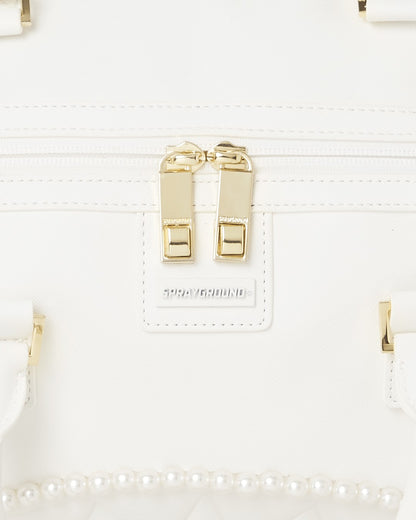 SECRET LIFE OF PEARLS DUFFLE | Sprayground Discount