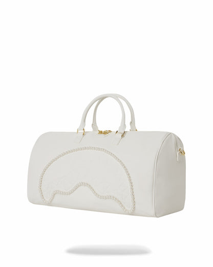 SECRET LIFE OF PEARLS DUFFLE | Sprayground Discount