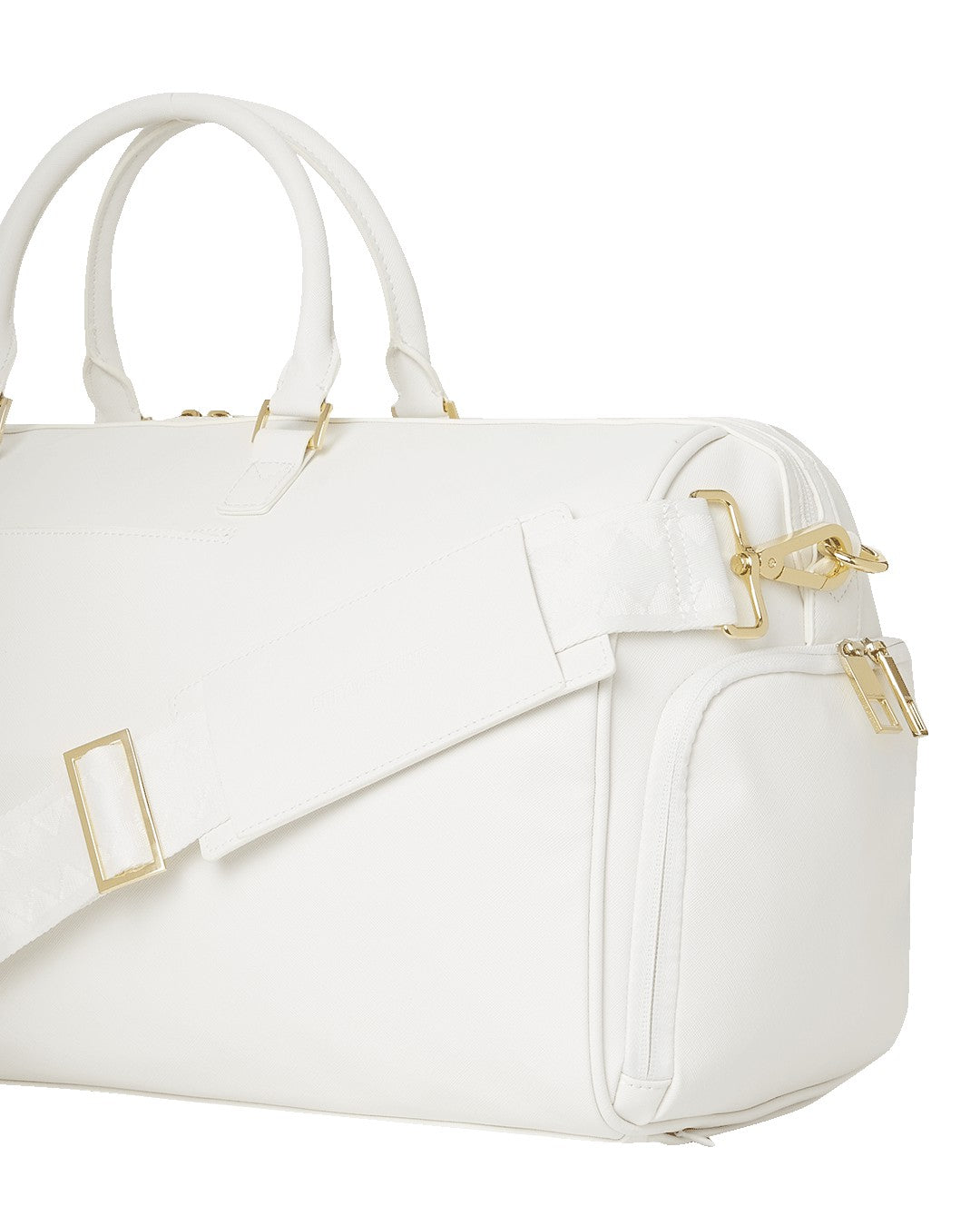 SECRET LIFE OF PEARLS DUFFLE | Sprayground Discount