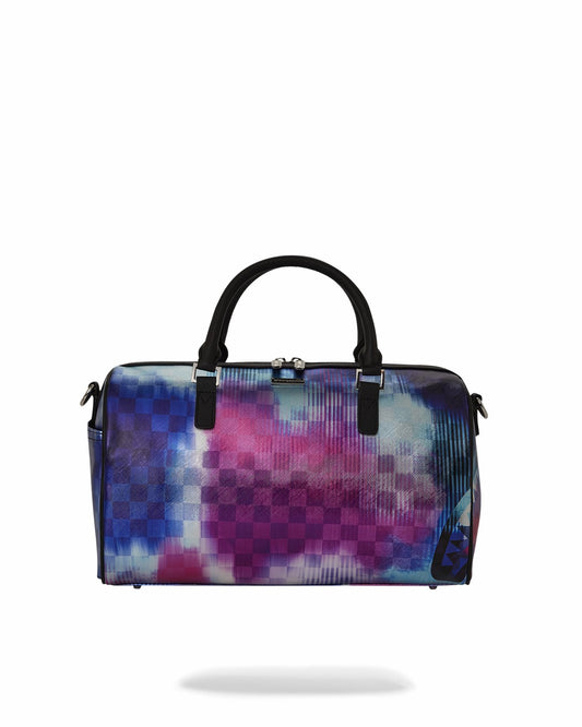 SHARKCLUB ELECTRONICA MINI DUFFLE | Sprayground for sale