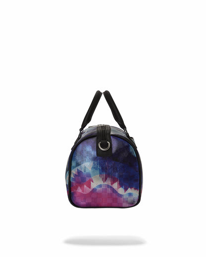 SHARKCLUB ELECTRONICA MINI DUFFLE | Sprayground for sale