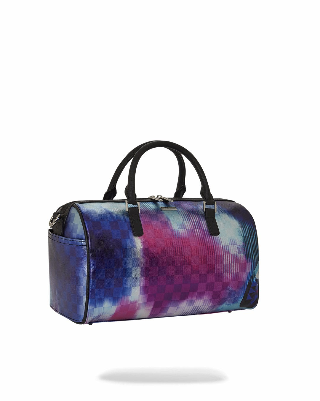 SHARKCLUB ELECTRONICA MINI DUFFLE | Sprayground for sale