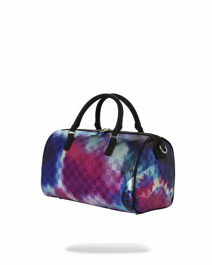 SHARKCLUB ELECTRONICA MINI DUFFLE | Sprayground for sale