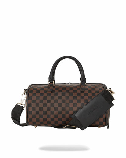 ROMEO AIR ITALIA SHARK MINI DUFFLE | Sprayground Clearance