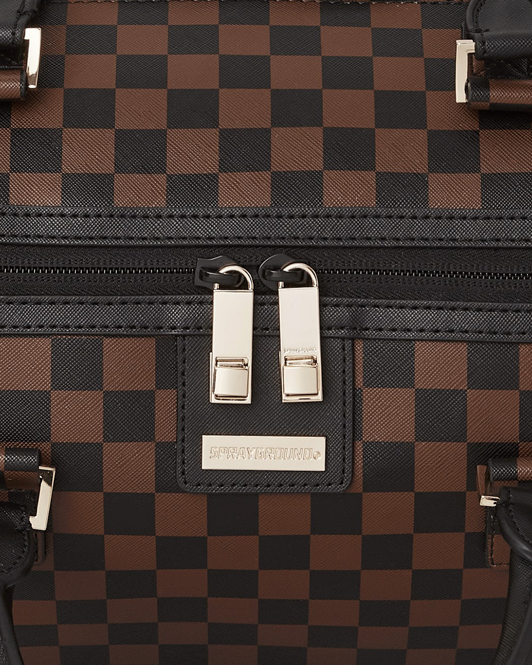 ROMEO AIR ITALIA SHARK DUFFLE | Sprayground Online