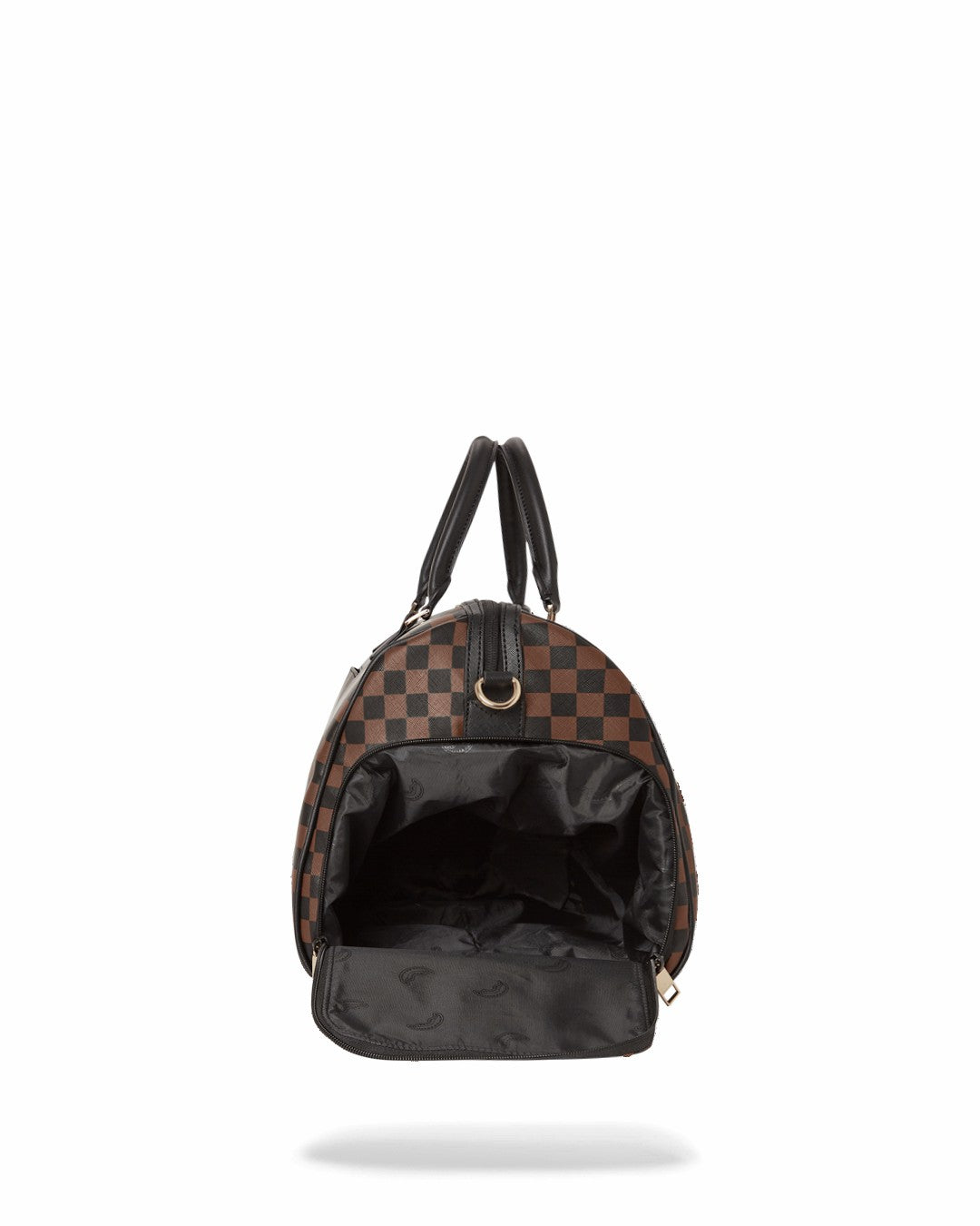 ROMEO AIR ITALIA SHARK DUFFLE | Sprayground Online