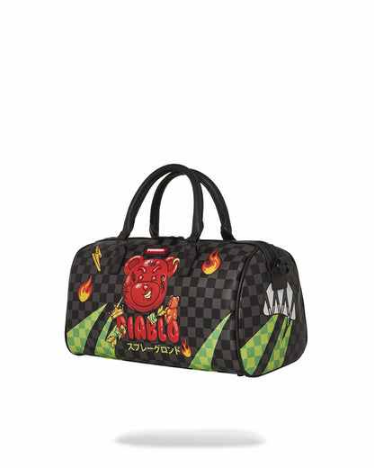 WTF DIABLO MINI DUFFLE | Sprayground Near Me
