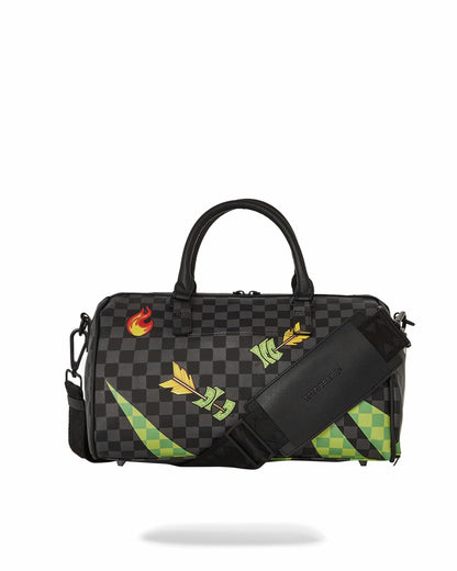 WTF DIABLO MINI DUFFLE | Sprayground Near Me