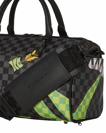 WTF DIABLO MINI DUFFLE | Sprayground Near Me
