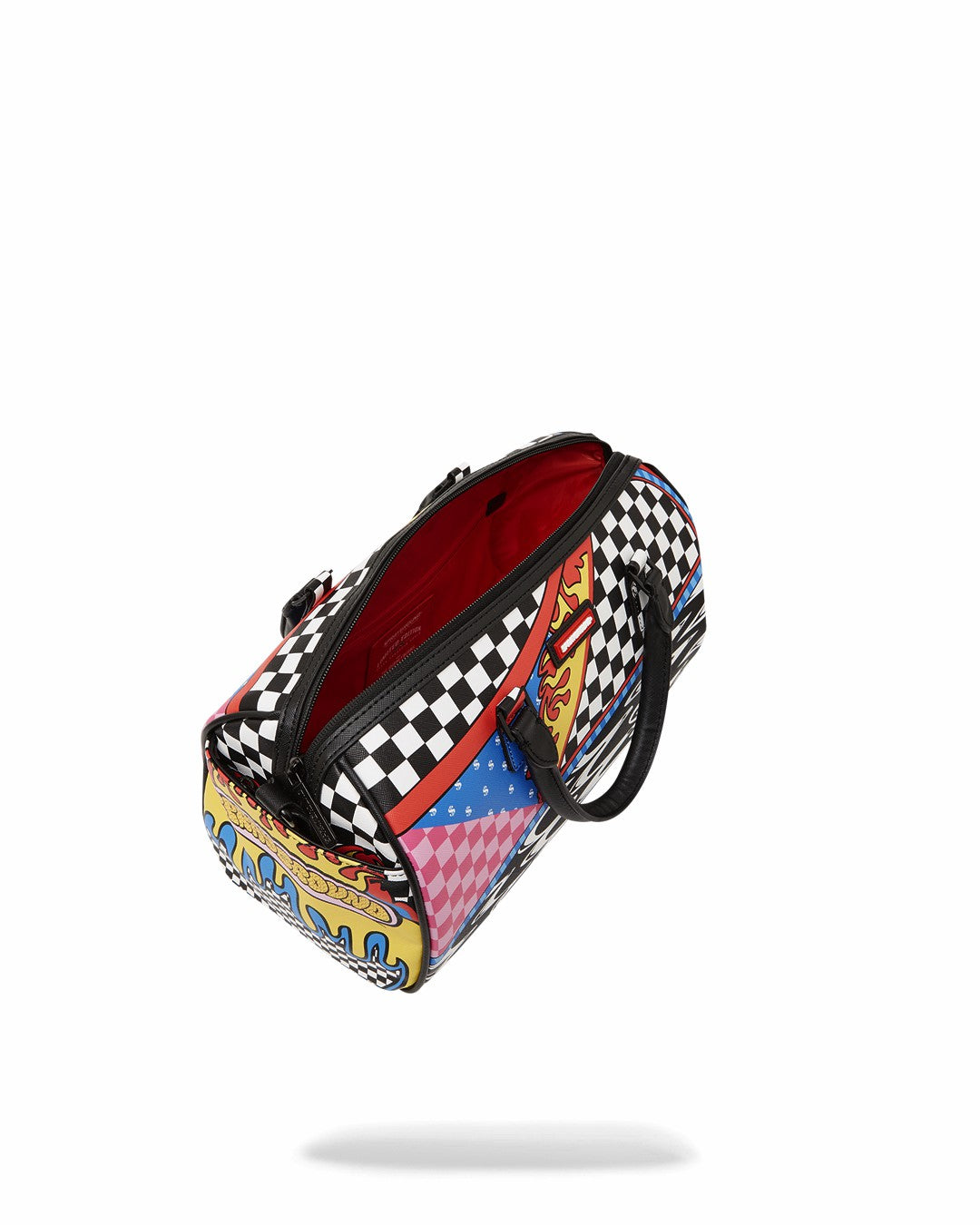 MOSH PIT MINI DUFFLE | Sprayground sale