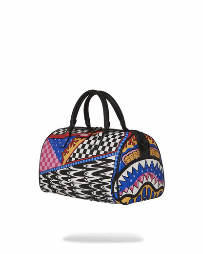 MOSH PIT MINI DUFFLE | Sprayground sale