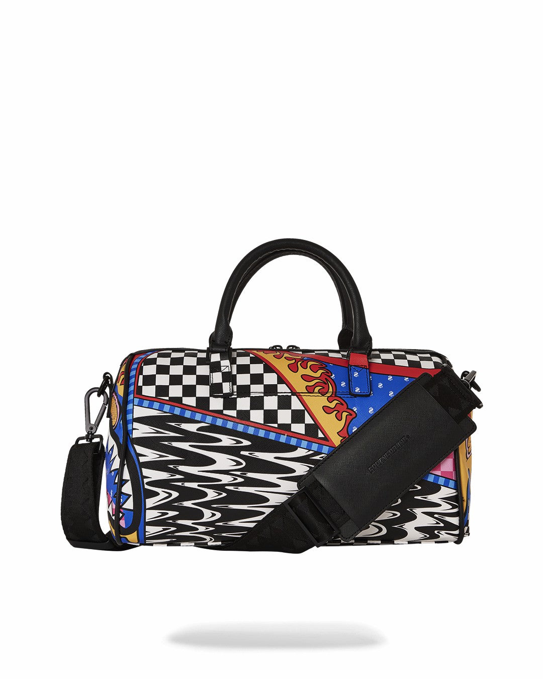 MOSH PIT MINI DUFFLE | Sprayground sale