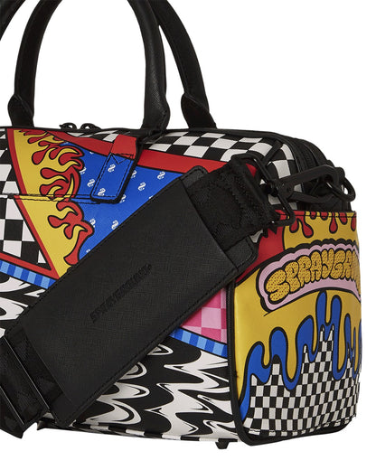 MOSH PIT MINI DUFFLE | Sprayground sale