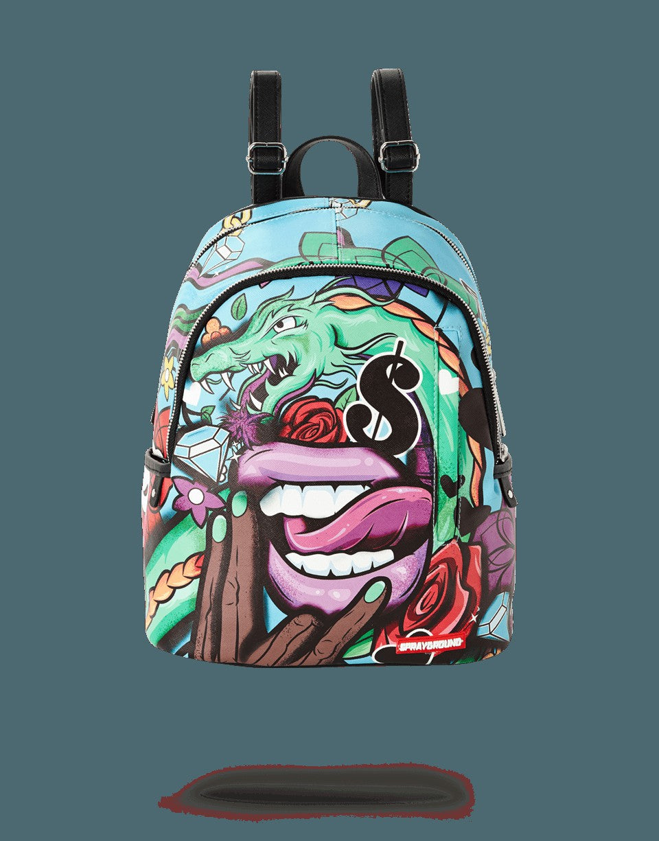 THE BRAT (ASIAN DOLL) | Sprayground for sale