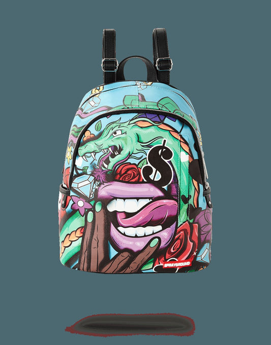 THE BRAT (ASIAN DOLL) | Sprayground for sale