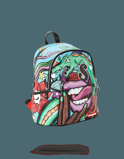 THE BRAT (ASIAN DOLL) | Sprayground for sale