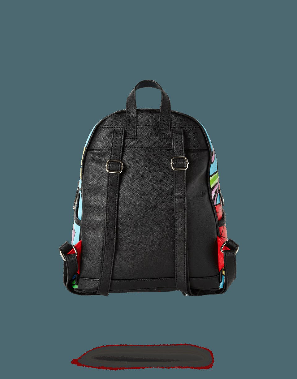 THE BRAT (ASIAN DOLL) | Sprayground for sale