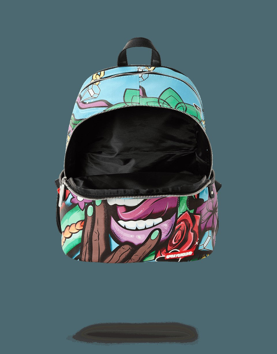 THE BRAT (ASIAN DOLL) | Sprayground for sale