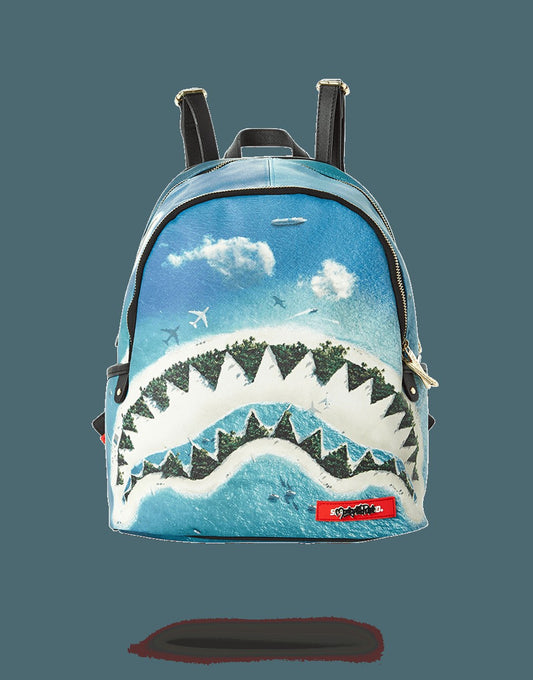 SHARK ISLAND SAVAGE | Sprayground Clearance