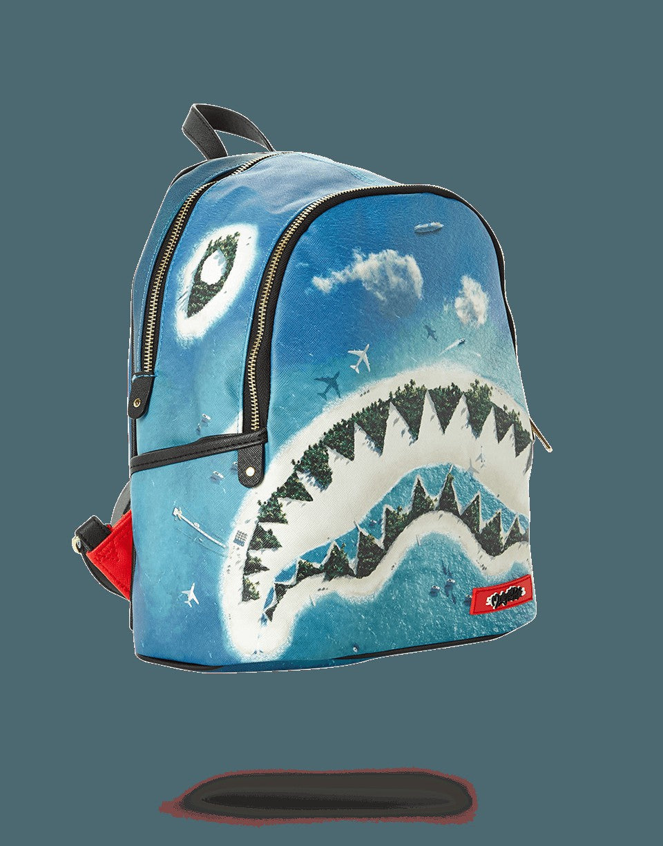 SHARK ISLAND SAVAGE | Sprayground Clearance