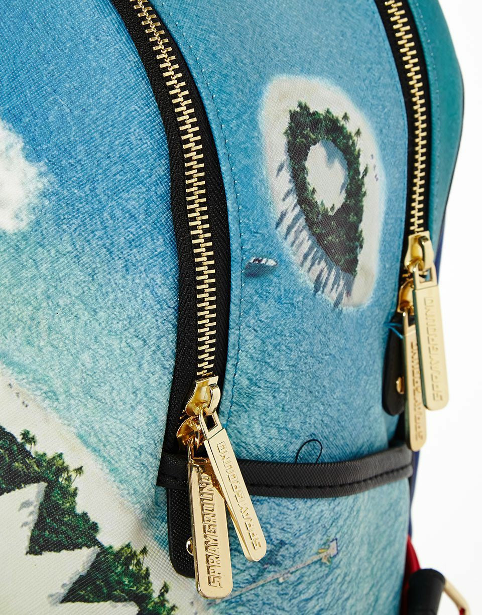 SHARK ISLAND SAVAGE | Sprayground Clearance