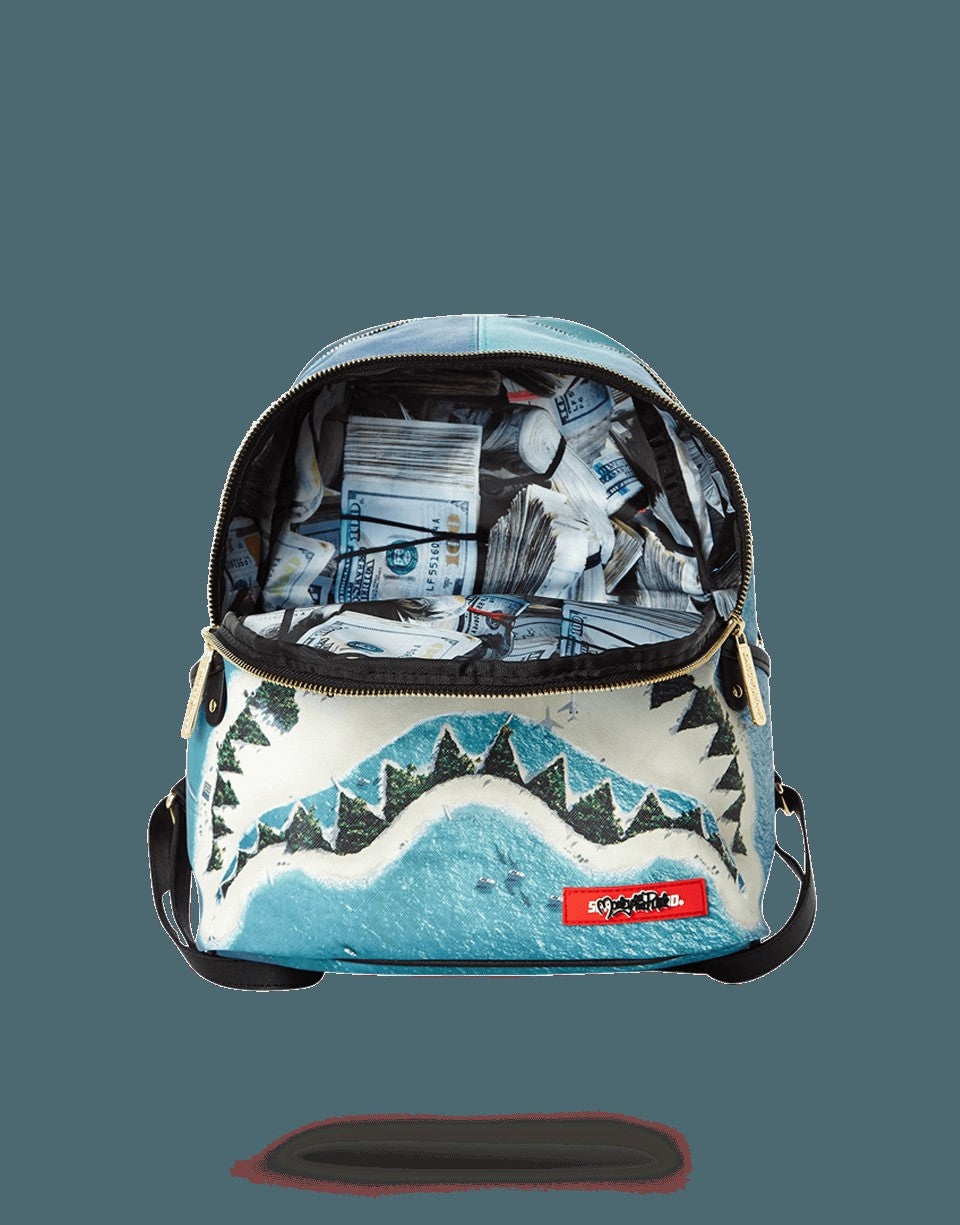 SHARK ISLAND SAVAGE | Sprayground Clearance