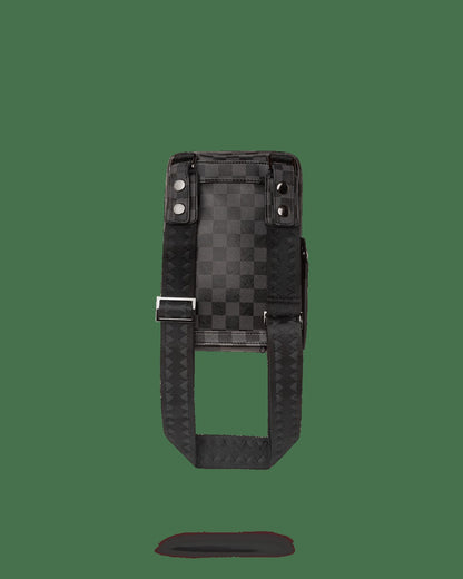 XTC GREY SHARKS IN PARIS SLING | Sprayground Near Me