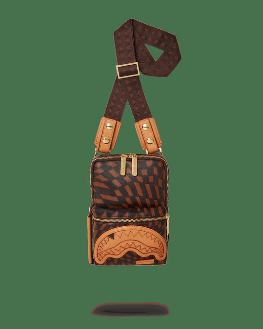TRIPPY HENNY SLING | Sprayground sale